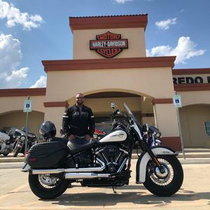 Meet your Posher, Arnold